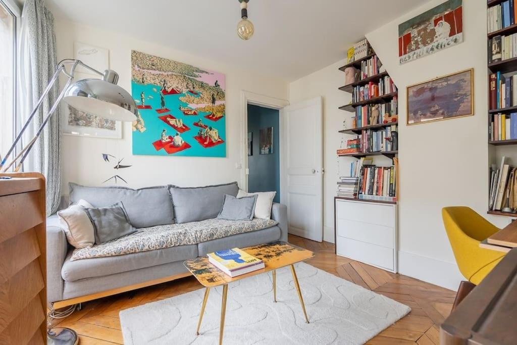 Bel Cosy, Emplacement Ideal Apartamento *