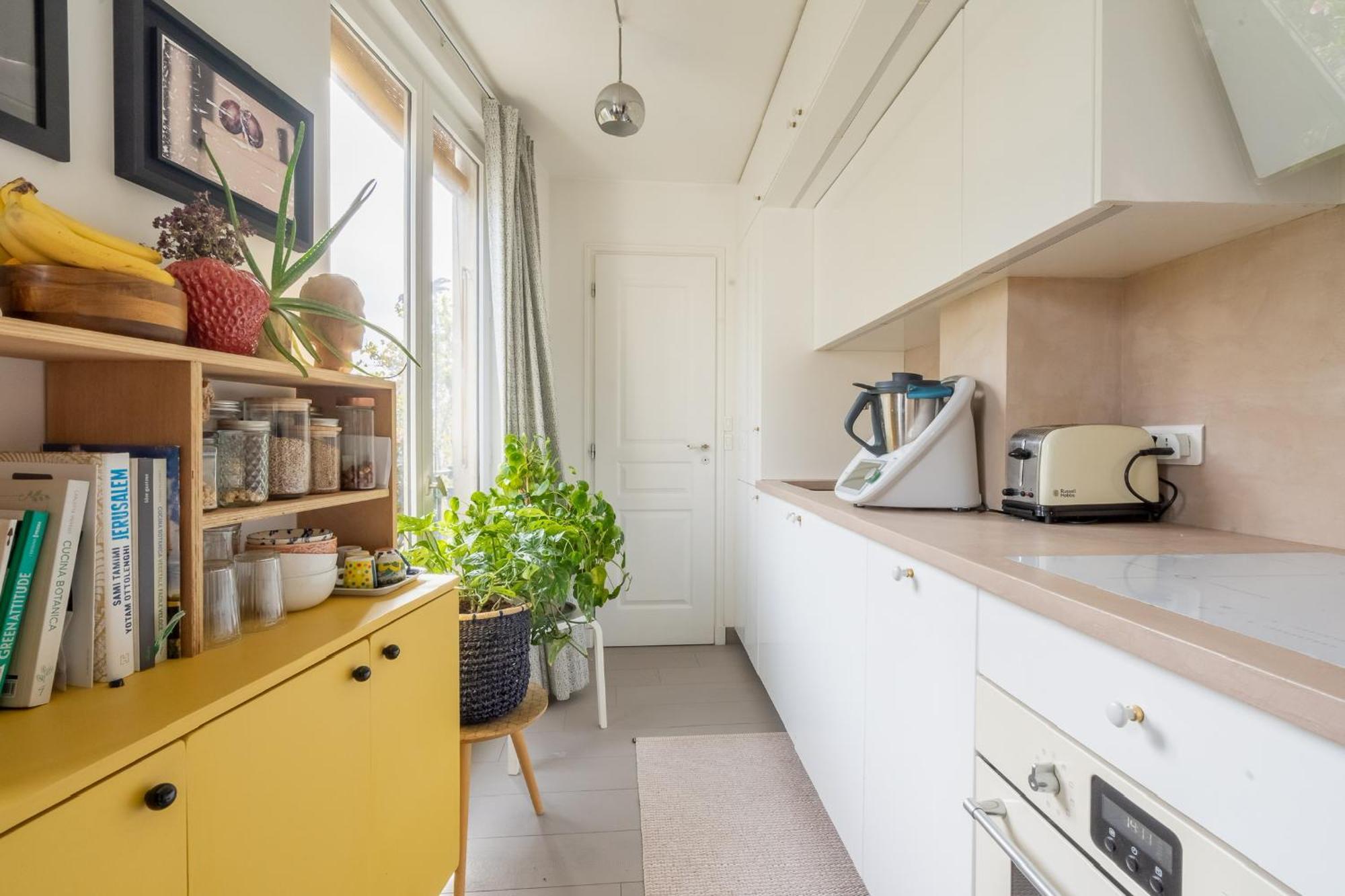 Apartamento Bel Cosy, Emplacement Ideal *